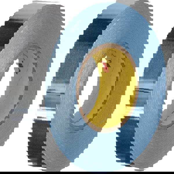 Silver Aluminum Foil Tape: 60 yd Long, 34