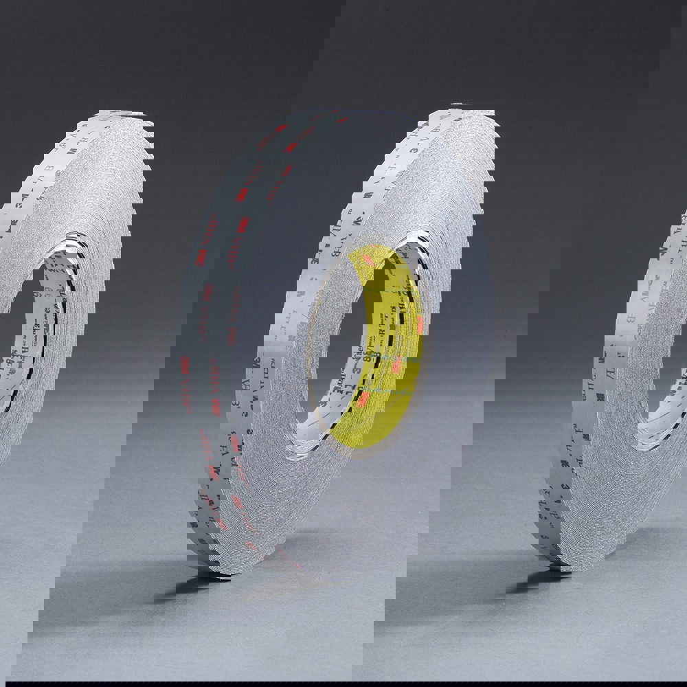 Double-Sided Tape: 1