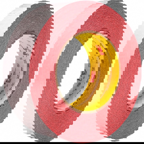 Polyethylene Film Tape: Acrylic Adhesive