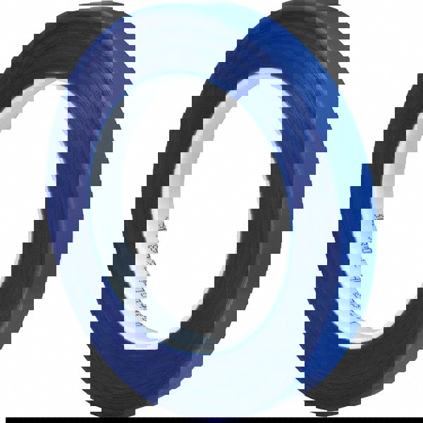 Polyester Film Tape: 12