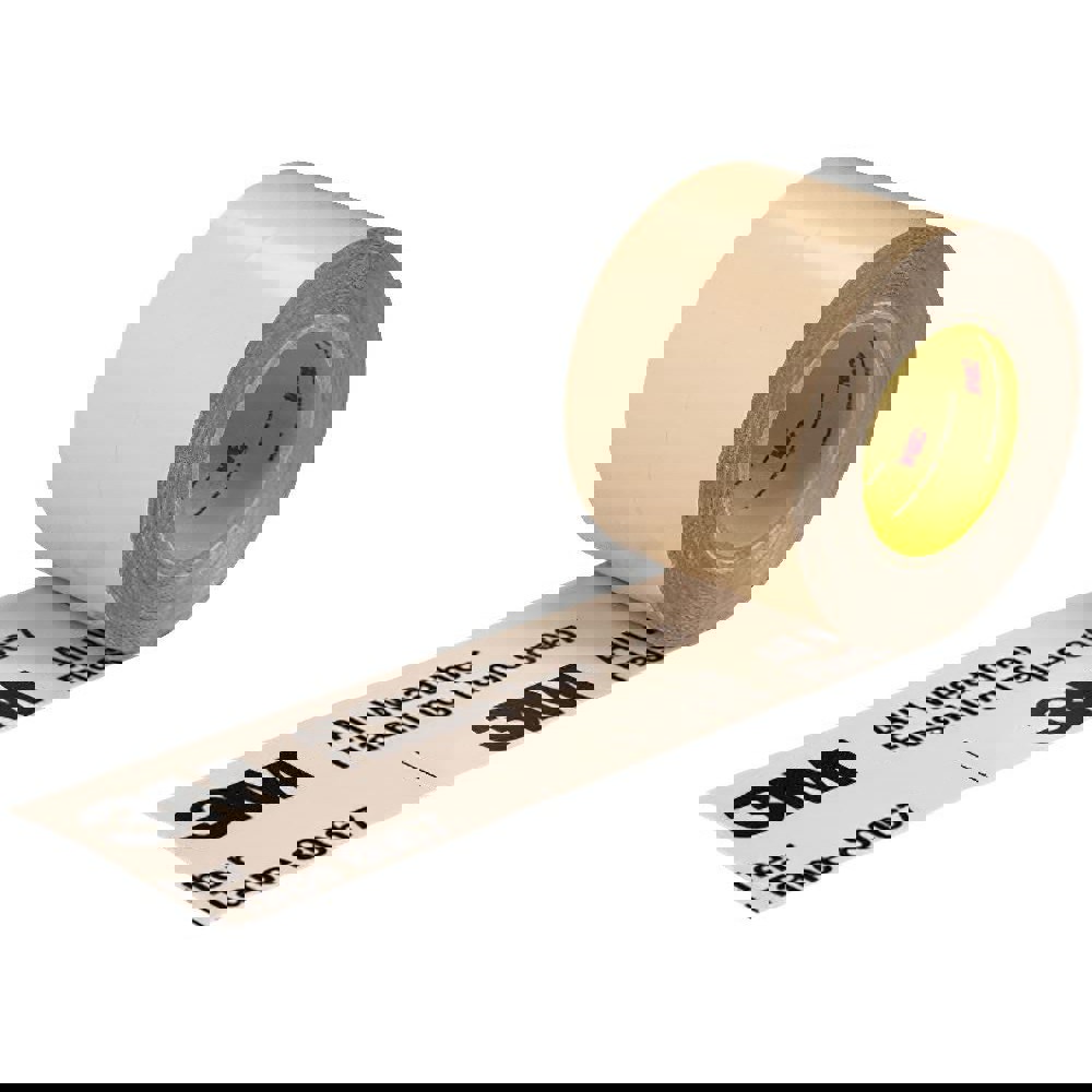 Sealant Tape; Color: Tan ; Width (Decimal Inch - 4 Decimals): 3.0000 ; Length (Feet): 75.000 ; Adhesive Material: Acrylic ; Waterproof: Yes ; Recommended Environment: Cold Weather; Commercial; Industrial; Outdoor