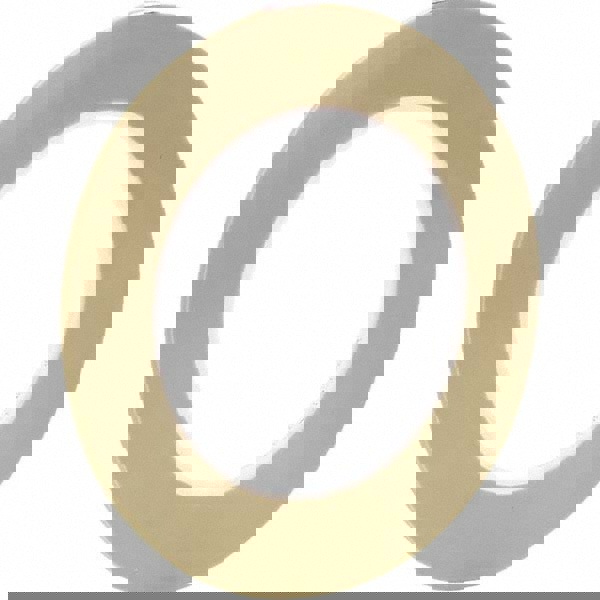 Masking Tape: 60 yd Long, 5 mil Thick, Green