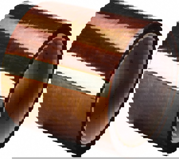 Polyimide Film Tape: 36 yd Long, 2.7 mil Thick