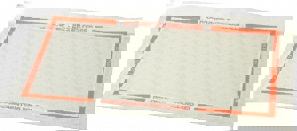 Packing Slip Sheet: Documents Enclosed, 1,000 Pc