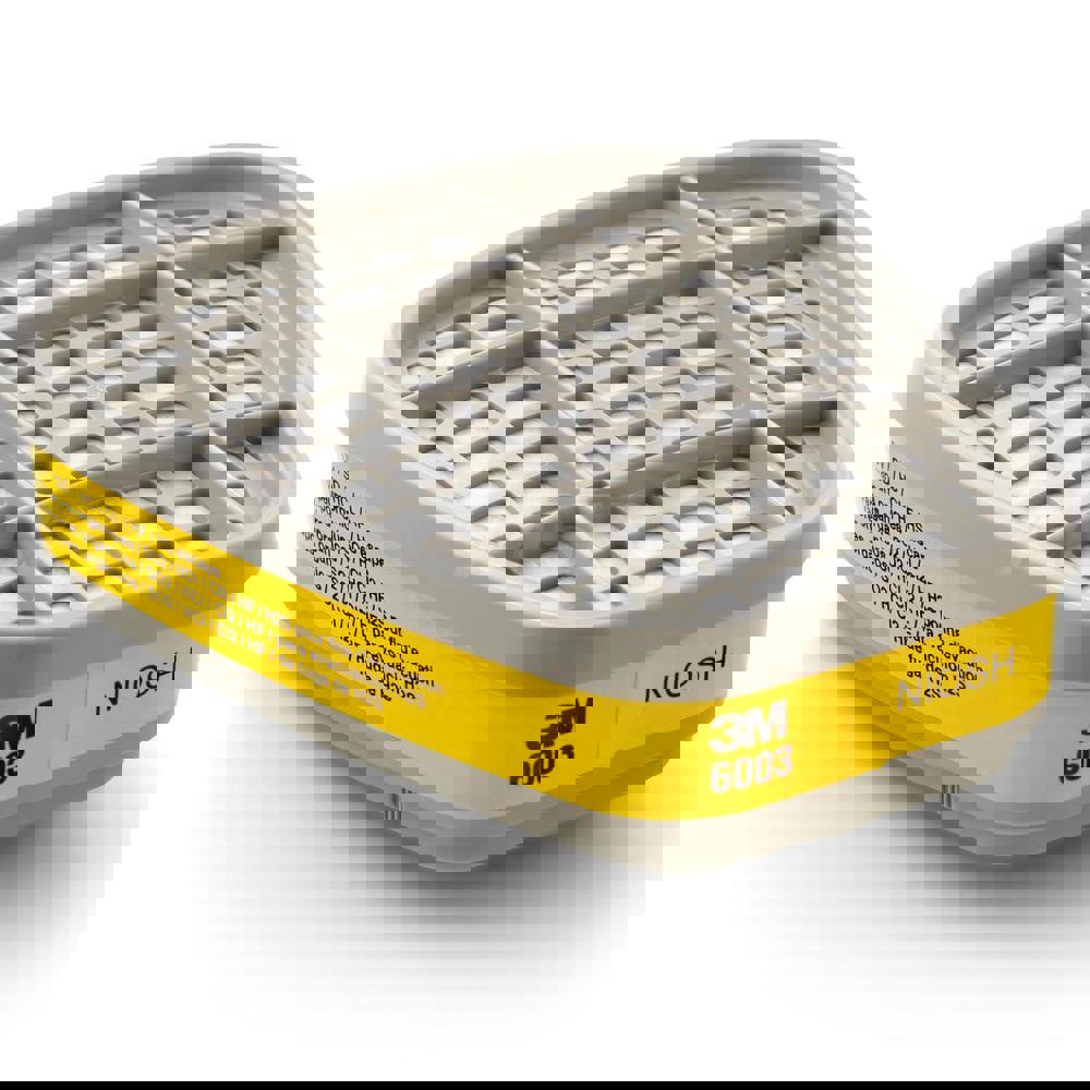 Acid Gas & Organic Vapor