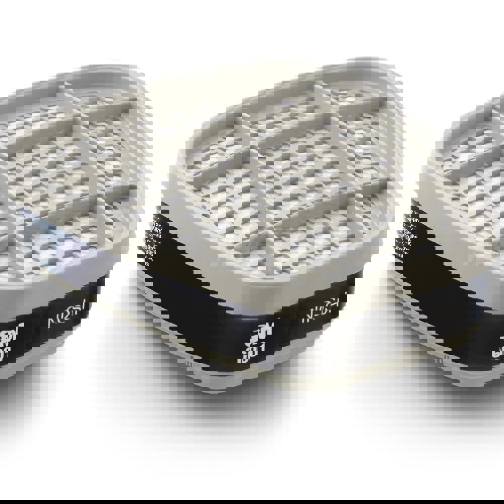 Respirator Cartridge, Organic Vapor
