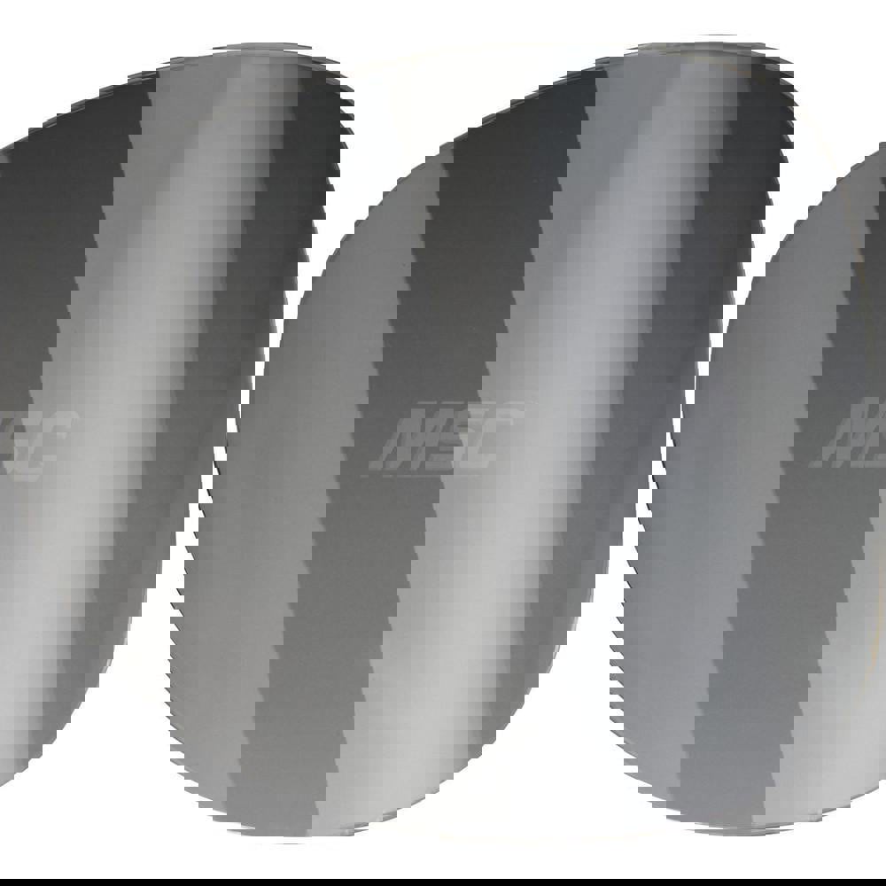 Facepiece Replacement Lens: