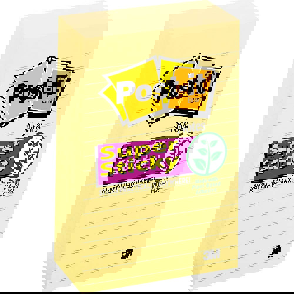 Notebook & Notepad: 90 Sheets