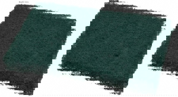 Scotch-Brite General Purpose Scrub Pad 9650, 3 in x 4.5 in