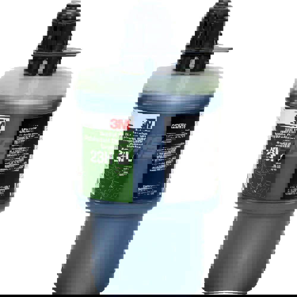 All-Purpose Cleaner: 2 gal Bottle, Disin