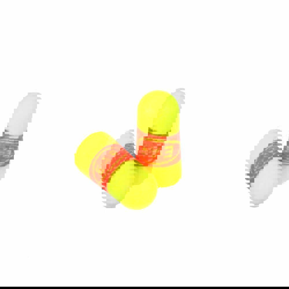 Earplugs: 33 dB, Foam, Bullet, Roll Down, Uncorded