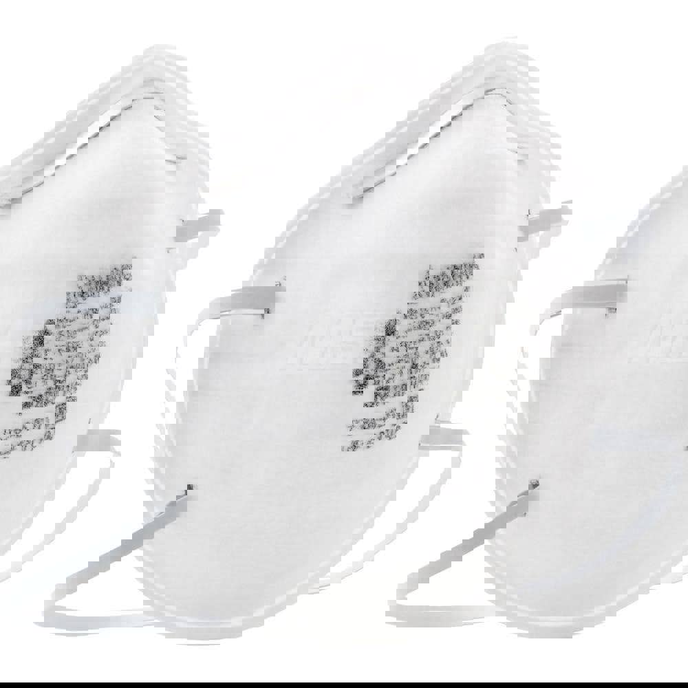 Disposable Particulate Respirator: Size Universal