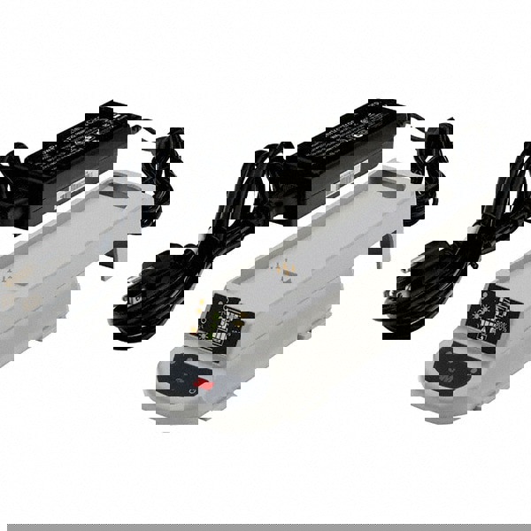 PAPR & SAR Headgear: Versaflo TR-300