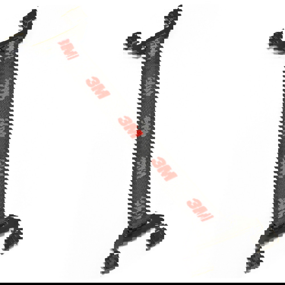 Hard Hat Accessories; Accessory Type: Replacement Suspension ; Type: Suspension for helmets ; For Use With: 3M Headgear Systems ; Hard Hat Compatibility: H-700 ; Material: Nylon ; Color: Black