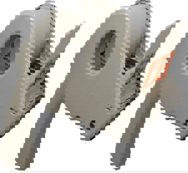 Handheld Tape Pistol Grip: 2