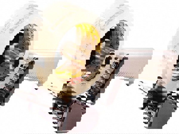 Handheld Tape Pistol Grip: 2