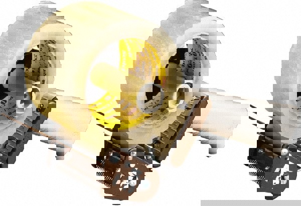 Handheld Tape Pistol Grip: 3