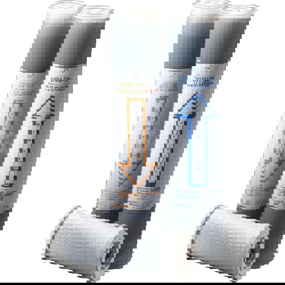 PAPR & SAR Headgear: Portable Filter & Regulator Panel