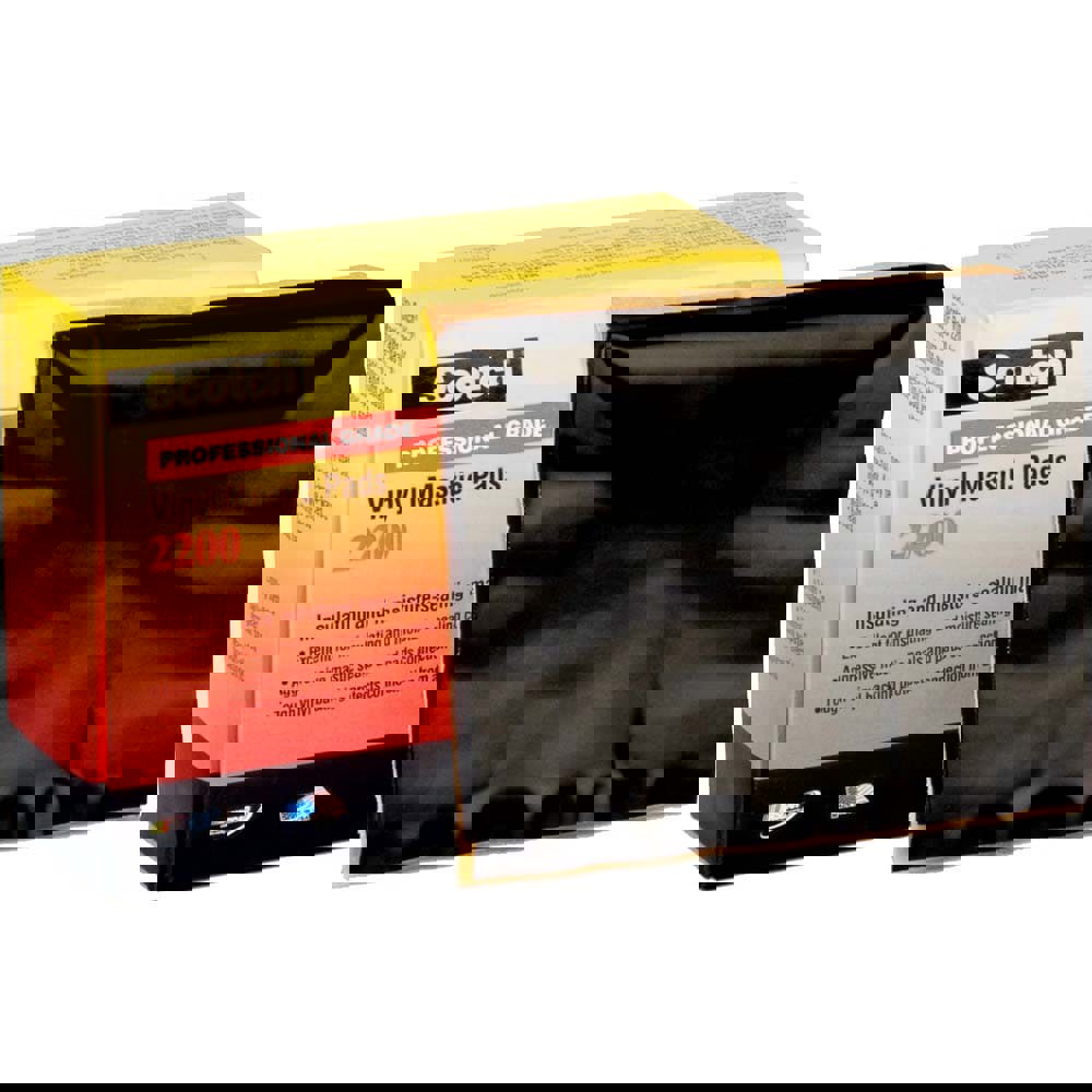 Electrical Tape: 3-1/4