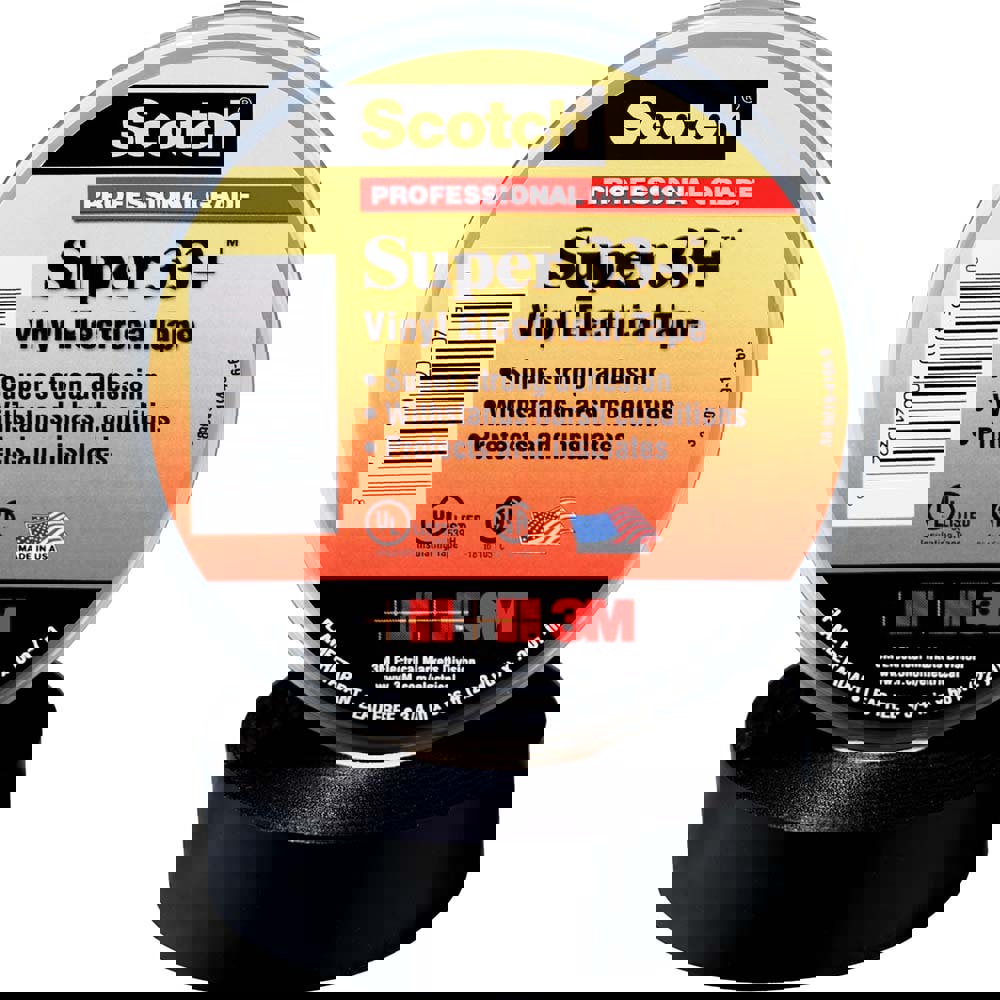 Electrical Tape: 3/4