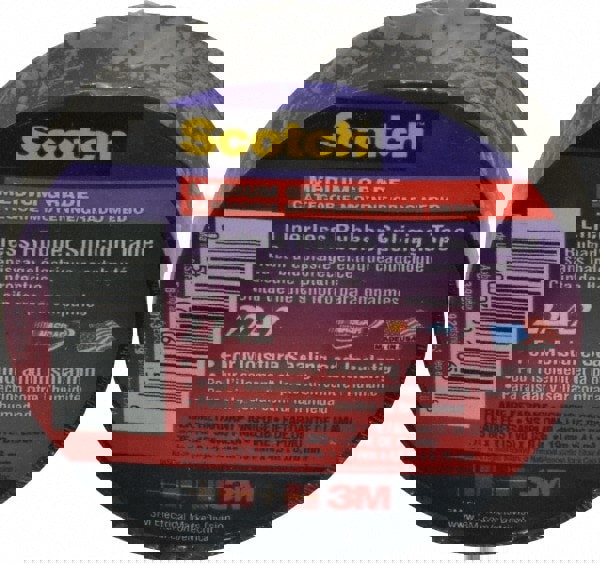 Electrical Tape: 3/4