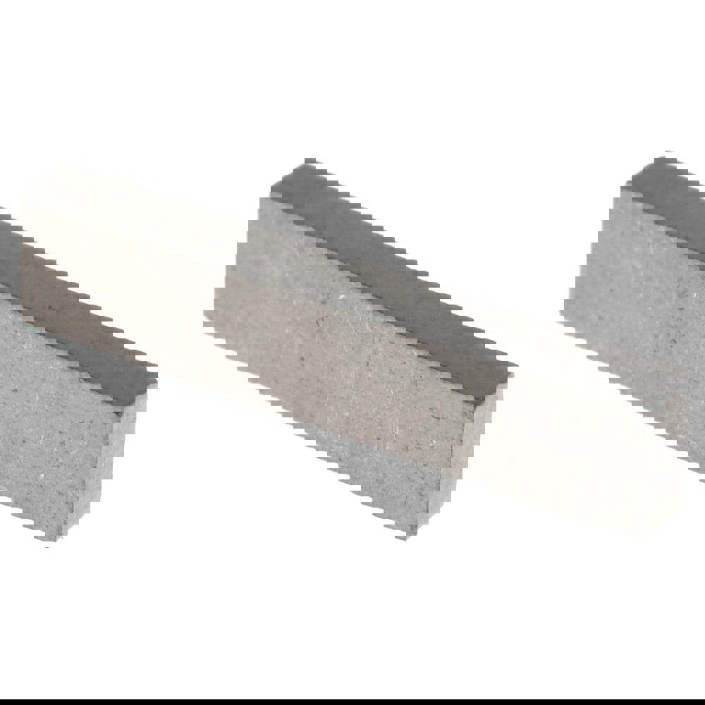 Rectangular Carbide Blank: 5/8