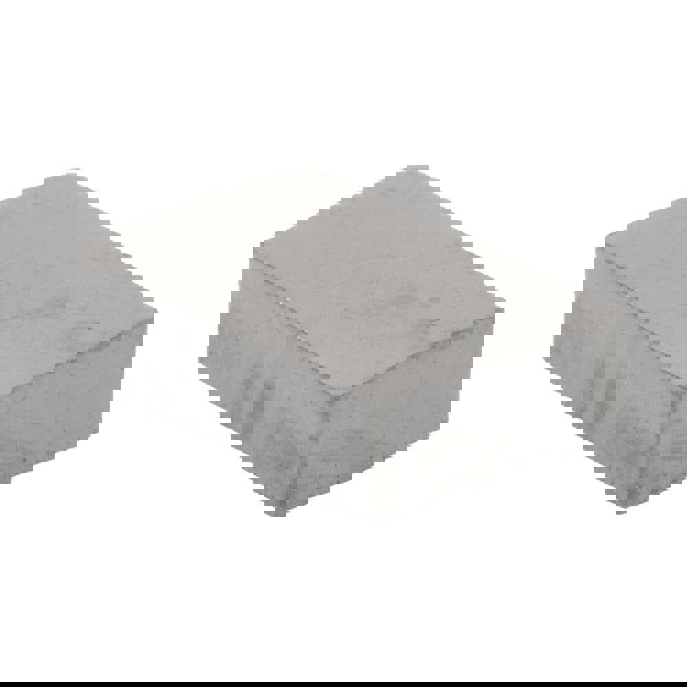 Rectangular Carbide Blank: 3/8