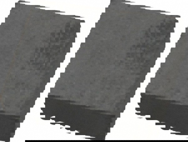 Rectangular Carbide Blank: 3/8