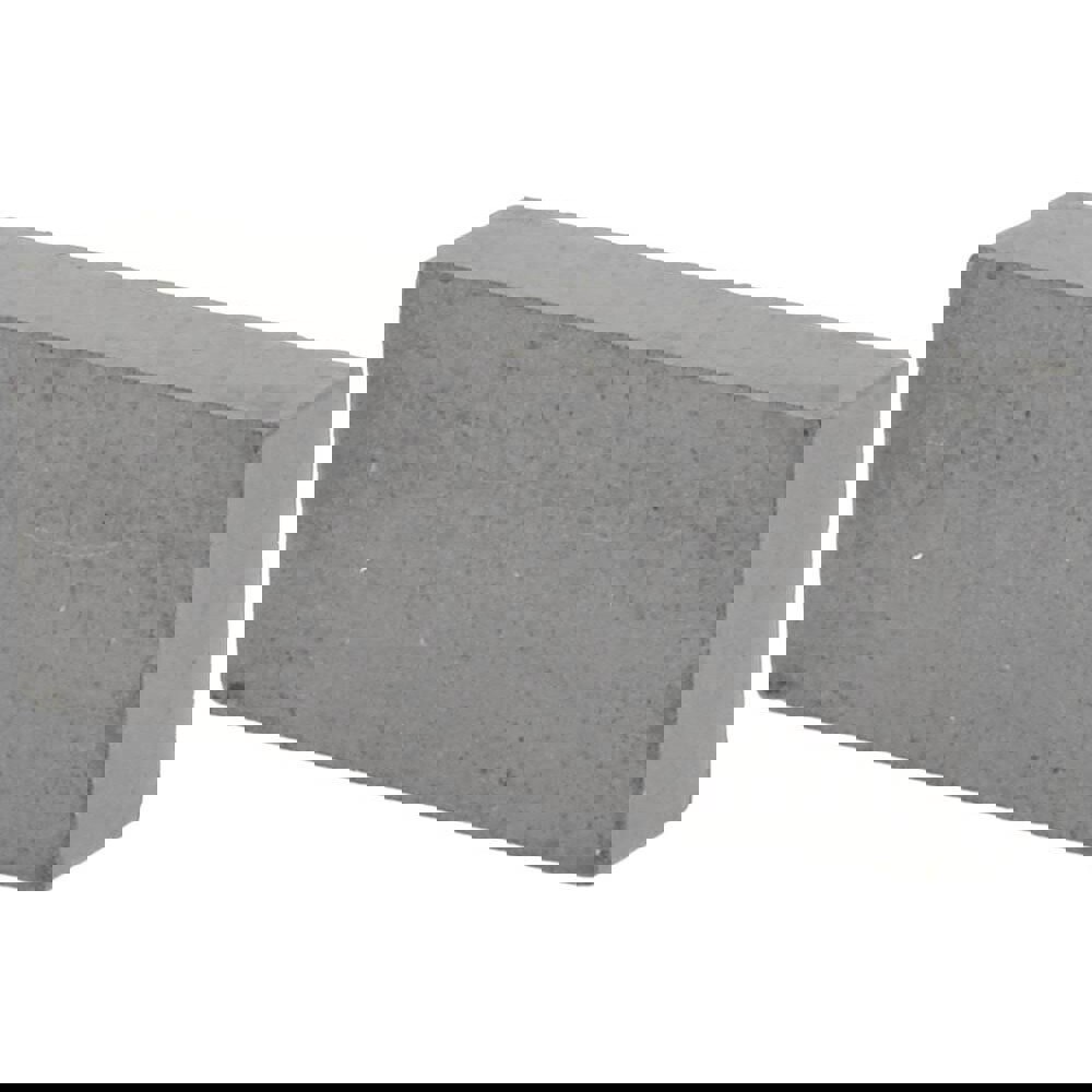 Rectangular Carbide Blank: 5/8