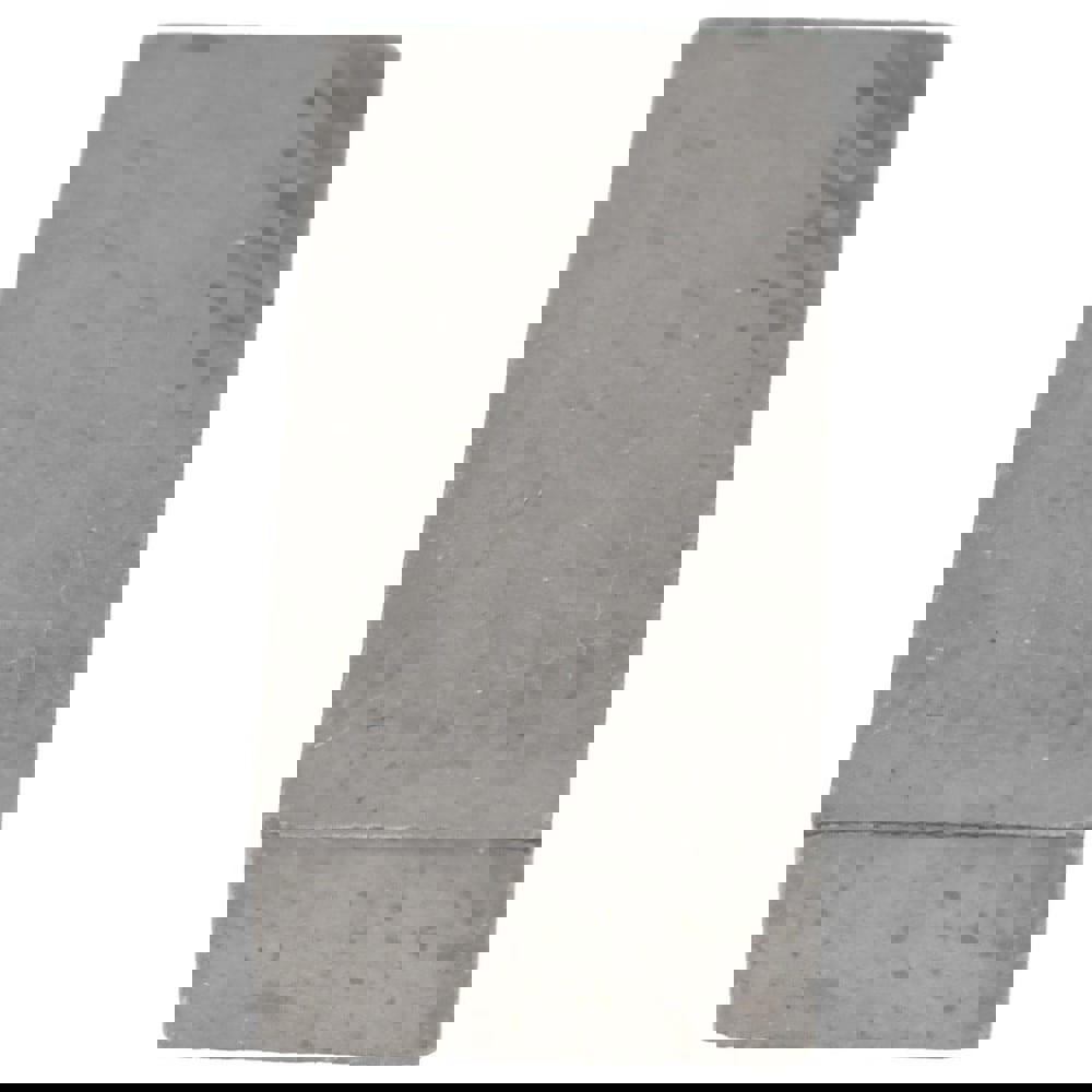 Rectangular Carbide Blank: 5/8