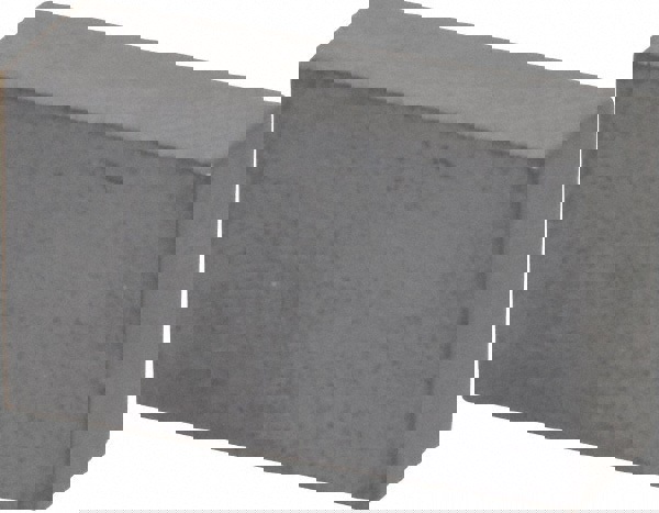 Rectangular Carbide Blank: 5/8