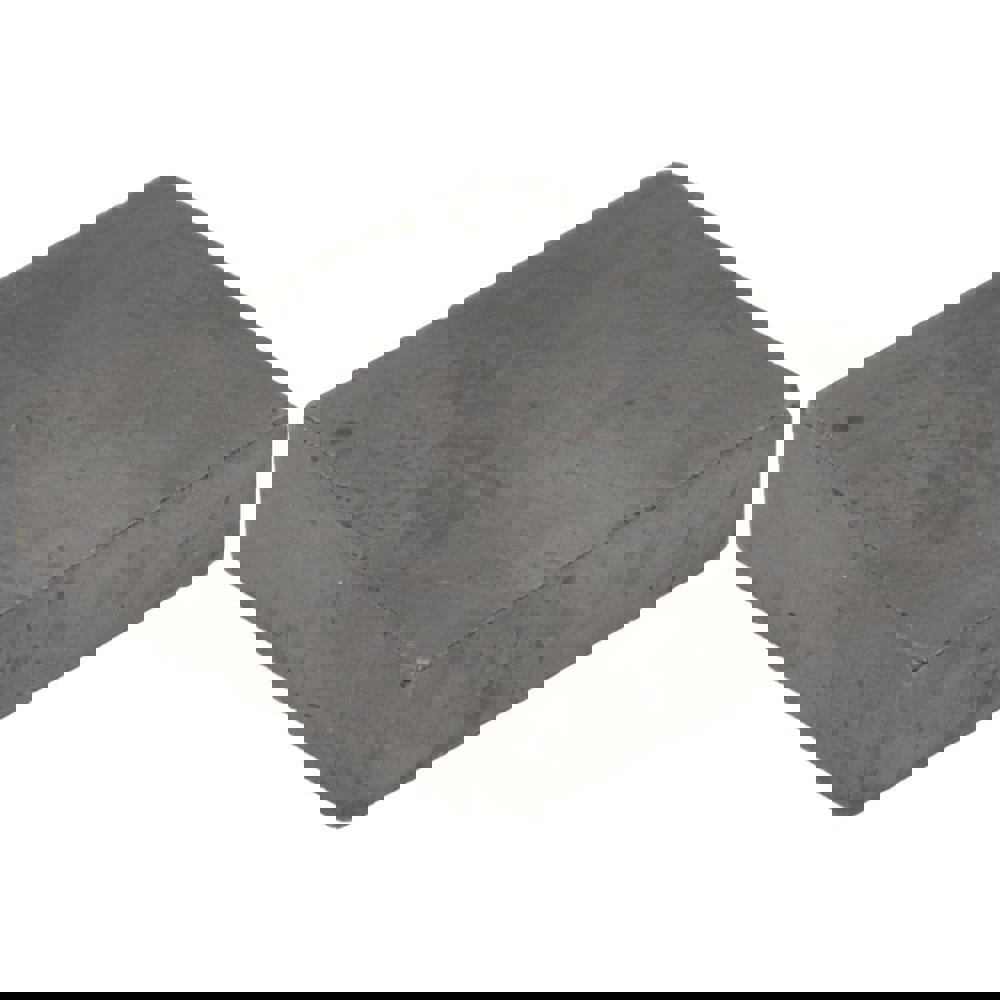 Rectangular Carbide Blank: 5/8