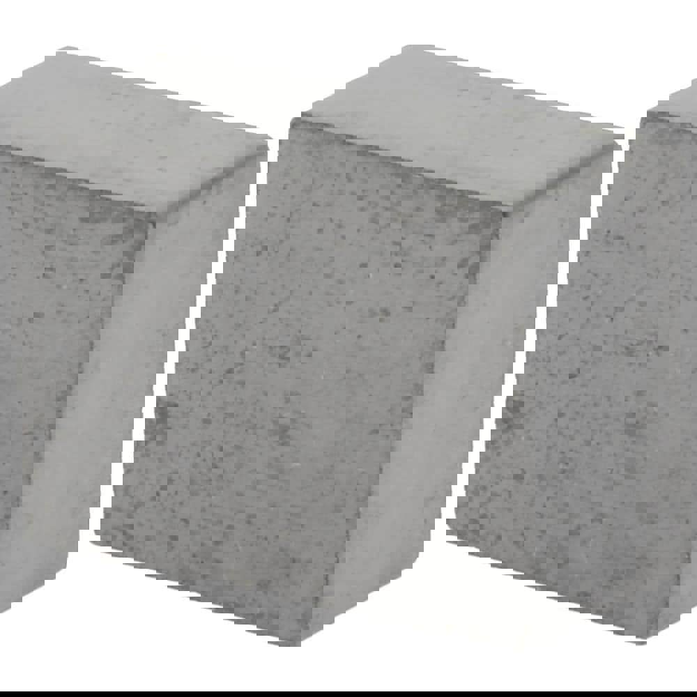 Rectangular Carbide Blank: 7/16