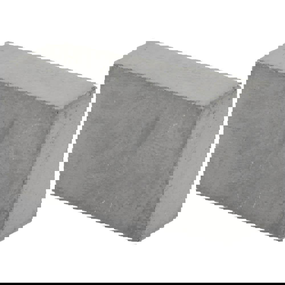 Rectangular Carbide Blank: 5/8