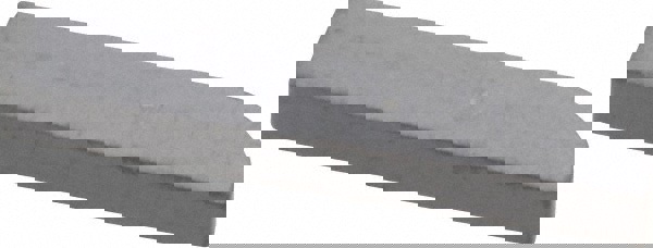 Rectangular Carbide Blank: 5/8