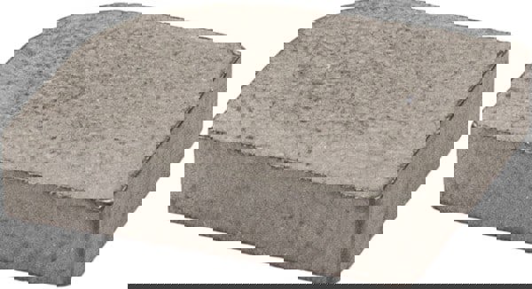 Rectangular Carbide Blank: 5/16