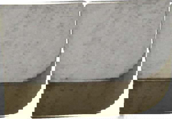 Rectangular Carbide Blank: 5/16