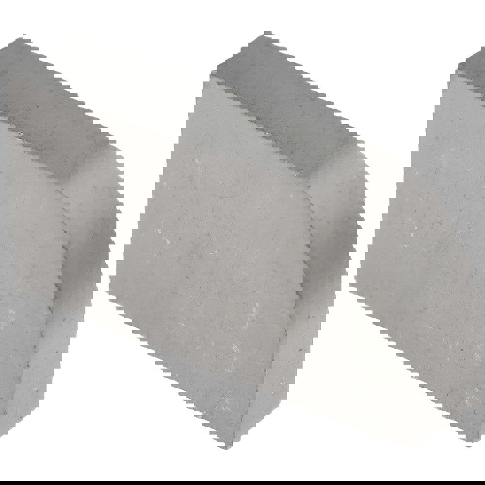 Rectangular Carbide Blank: 5/8