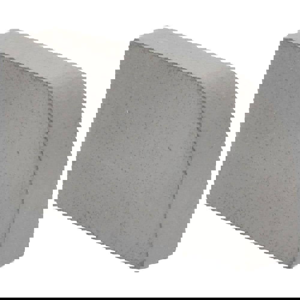 Rectangular Carbide Blank: 5/8