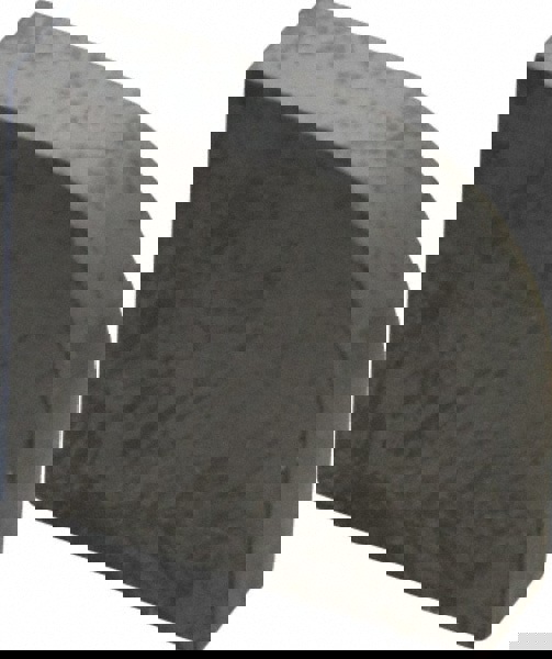 Rectangular Carbide Blank: 1/2