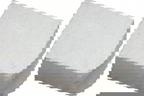 Rectangular Carbide Blank: 3/4
