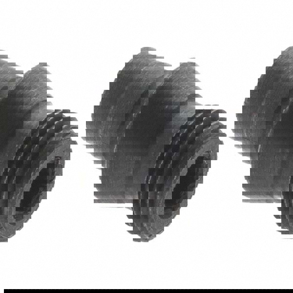 1/4-28 Thread, Pin for Indexable Turning Tools