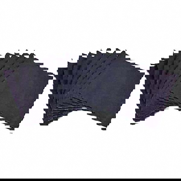 Sanding Sheet: Emery