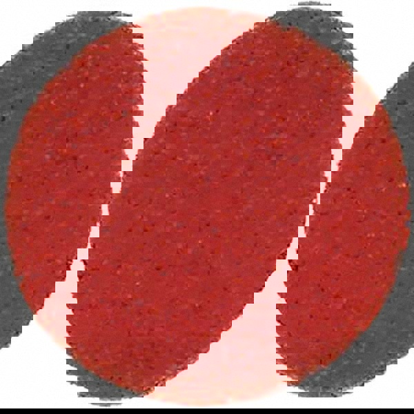 Quick-Change Disc: Ceramic, Coated