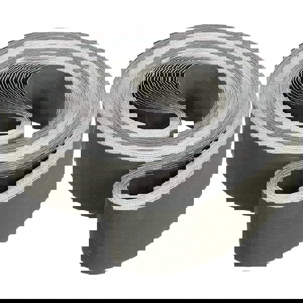 Abrasive Belt: 3