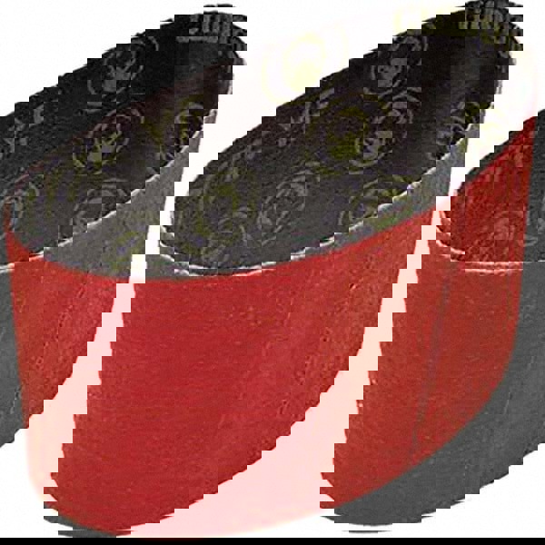 Abrasive Belt: 3-1/2