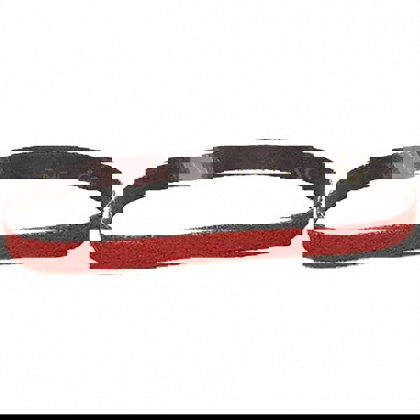 Abrasive Belt: 3/4