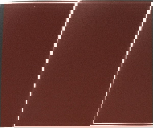 Sanding Sheet: 400 Grit, Aluminum Oxide, Coated