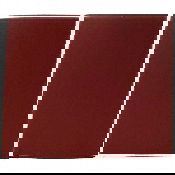 Sanding Sheet: 220 Grit, Aluminum Oxide