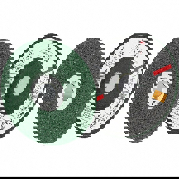 Depressed Center Wheel: Type 27, 4-1/2